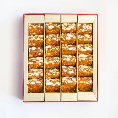 Barfi Chikki Gifts