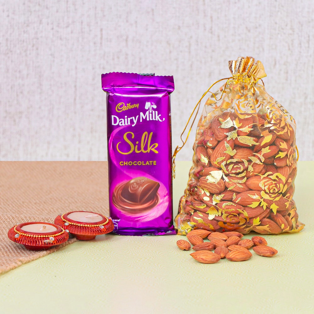  Festive Diwali Surprise