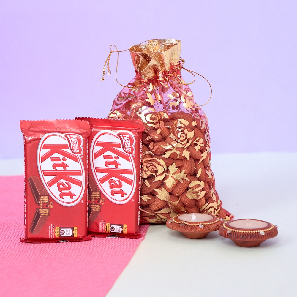  Festive Treats For You