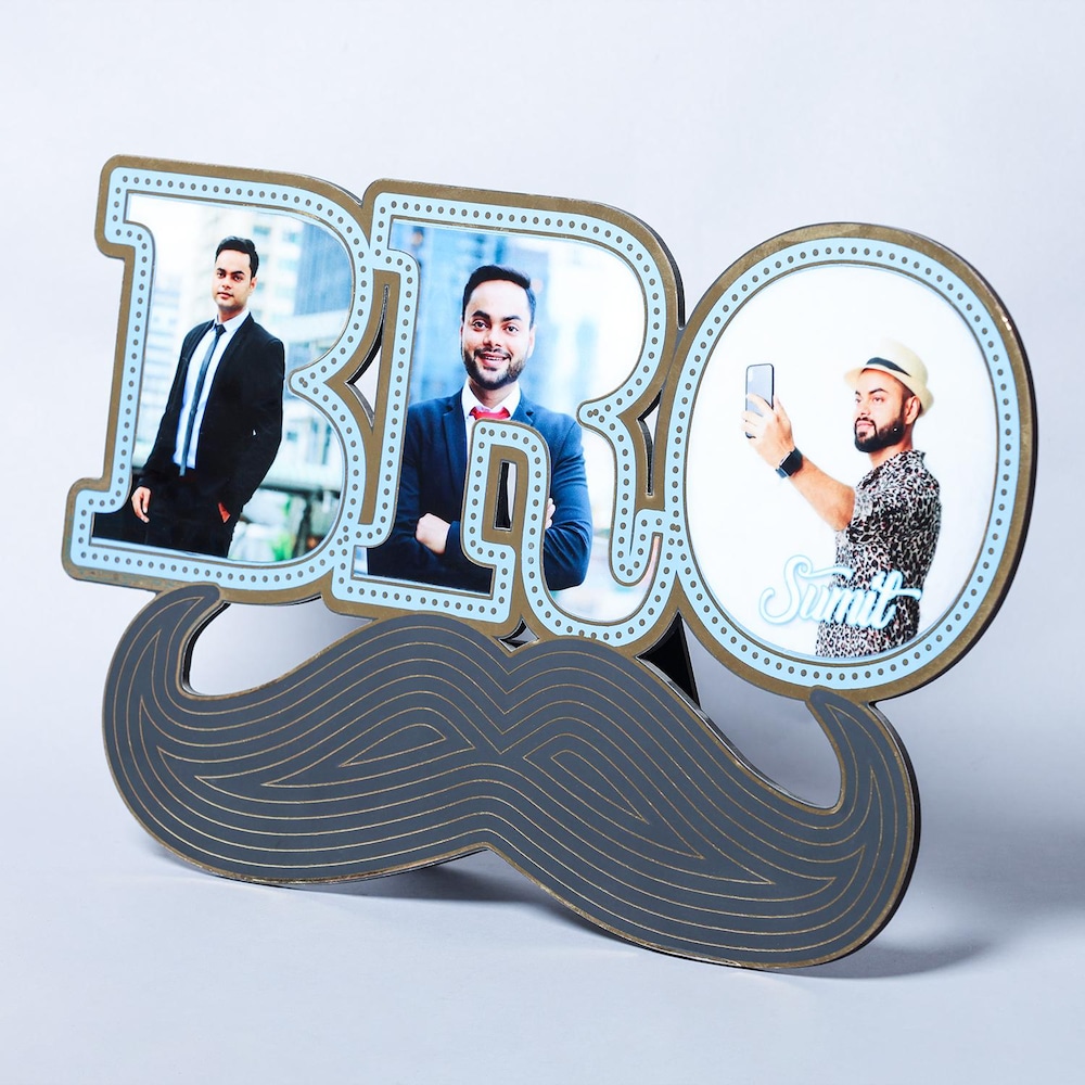  Good Looking Bro Frame